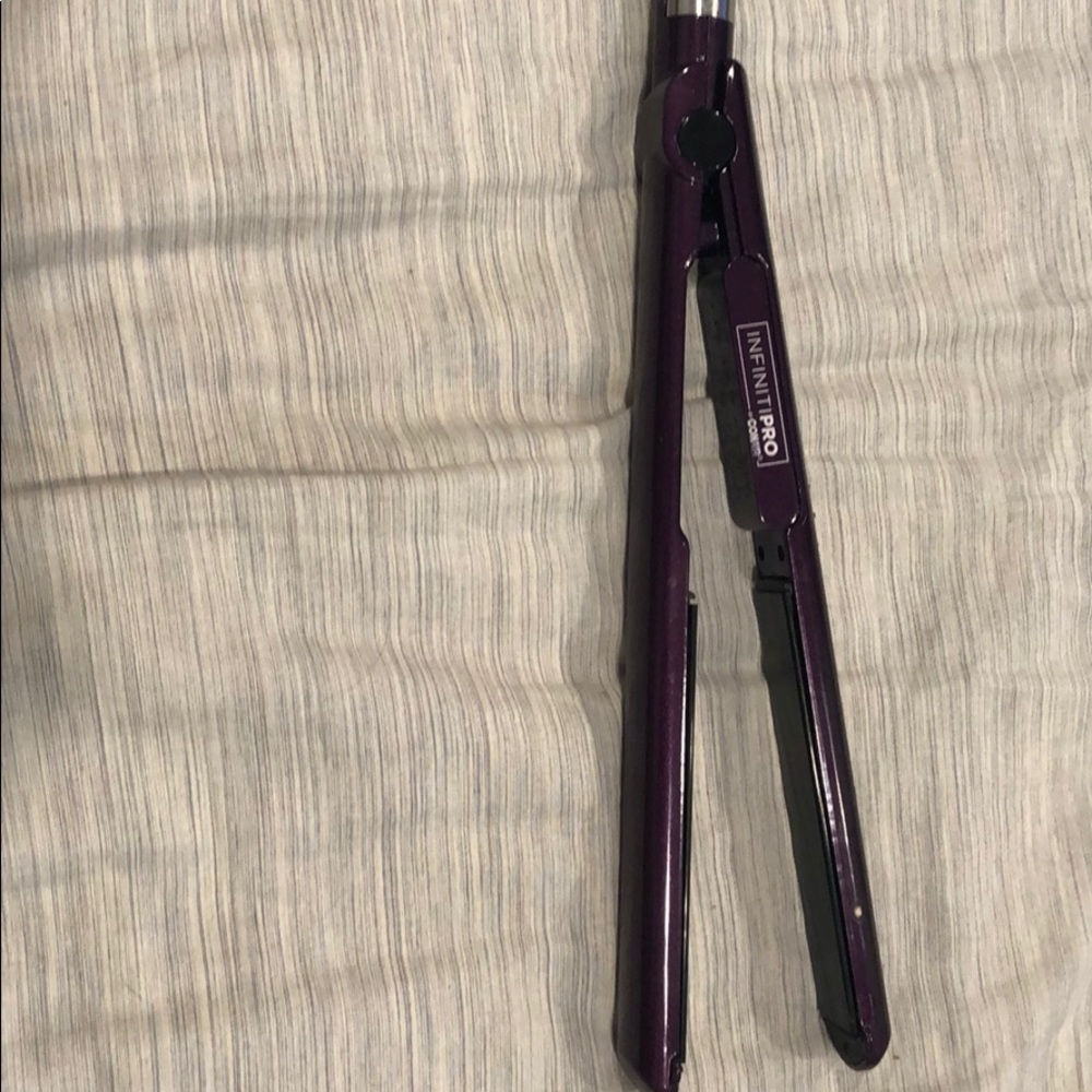 CONAIR Tourmaline Ceramic Flat Iron